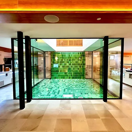 Hotell Sunclub Calavinya - Adults Recommended 4*