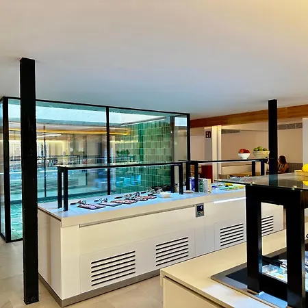 Sunclub Calavinya - Adults Recommended Hotell