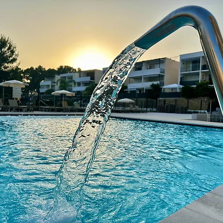 Hotell Sunclub Calavinya - Adults Recommended