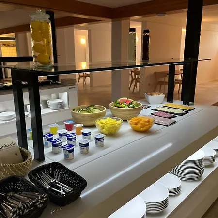 Sunclub Calavinya - Adults Recommended Hotell