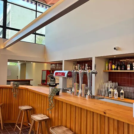 Hotell Sunclub Calavinya - Adults Recommended Salou