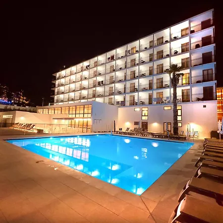 Sunclub Calavinya - Adults Recommended 4*