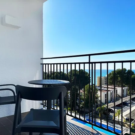 Hotel Sunclub Calavinya - Adults Recommended