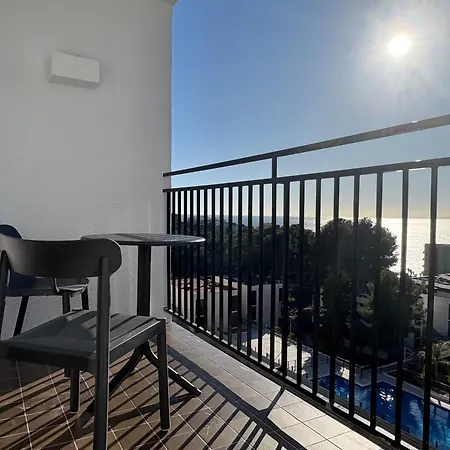 Sunclub Calavinya - Adults Recommended Hotel