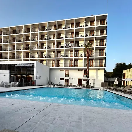 Sunclub Calavinya - Adults Recommended Ξενοδοχείο