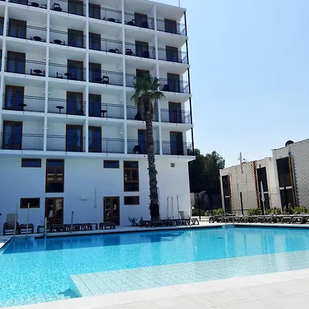 Hotel Sunclub Calavinya - Adults Recommended 4*