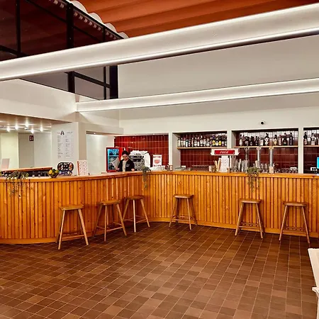 Hotel Sunclub Calavinya - Adults Recommended