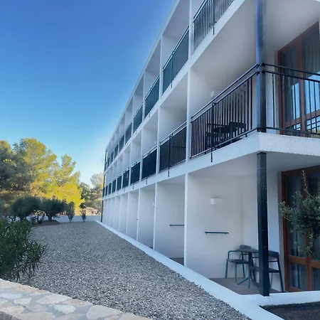 Sunclub Calavinya - Adults Recommended 4*