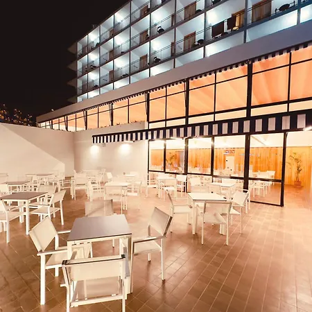 ホテル Sunclub Calavinya - Adults Recommended 4*