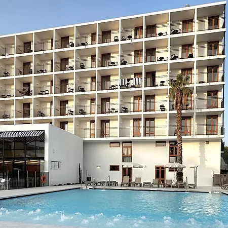 Sunclub Calavinya - Adults Recommended ホテル 4*
