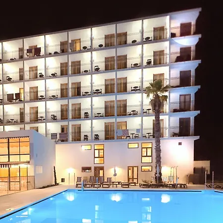 ホテル Sunclub Calavinya - Adults Recommended 4*