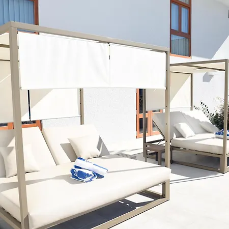Sunclub Calavinya - Adults Recommended 4* サロウ