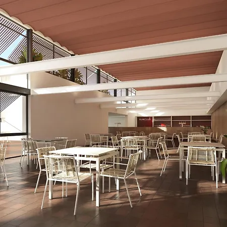 Hotel Sunclub Calavinya - Adults Recommended 4*