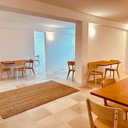 Sunclub Calavinya - Adults Recommended 4* סאלו