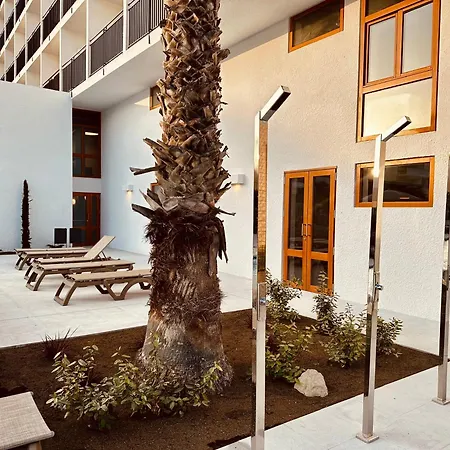 Sunclub Calavinya - Adults Recommended מלון 4*