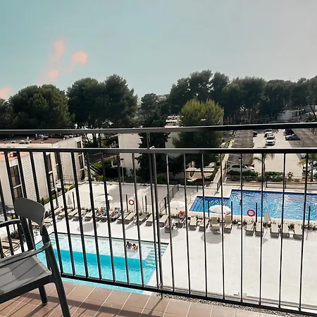 Sunclub Calavinya - Adults Recommended 4* סאלו
