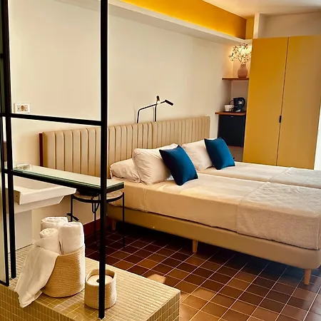 Sunclub Calavinya - Adults Recommended 4* סאלו