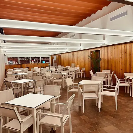 Sunclub Calavinya - Adults Recommended 4* סאלו