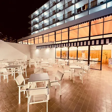 Sunclub Calavinya - Adults Recommended