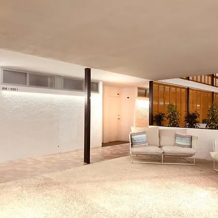 Sunclub Calavinya - Adults Recommended Hotel 4*