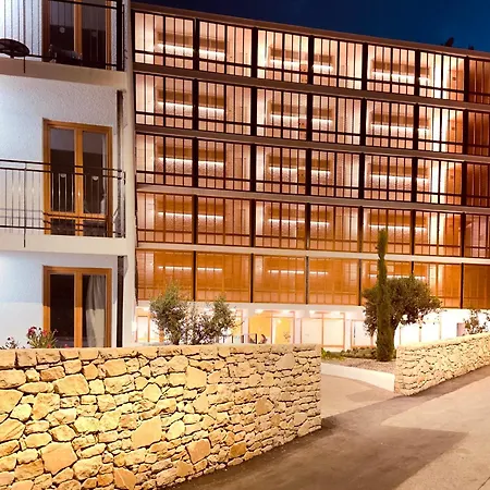 Sunclub Calavinya - Adults Recommended Hotel Salou